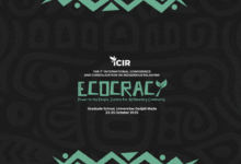 The 7th International Conference and Consolidation on Indigenous Religions ICIR in Graduate School, Universitas Gadjah Mada 23-25 October 2025