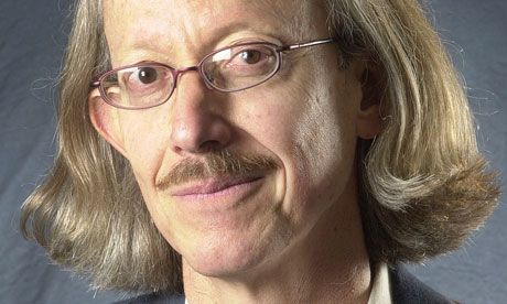 Foto: Dan Sears/UNC News Services. Arturo Escobar, cendekiawan penggagas pluriverse sebagai alternatif modernitas.