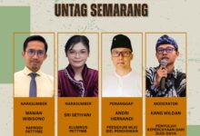 Quo Vadis Prodi Pendidikan Kepercayaan Untag Semarang