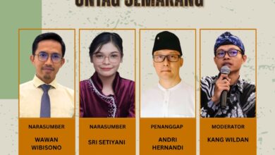 Quo Vadis Prodi Pendidikan Kepercayaan Untag Semarang